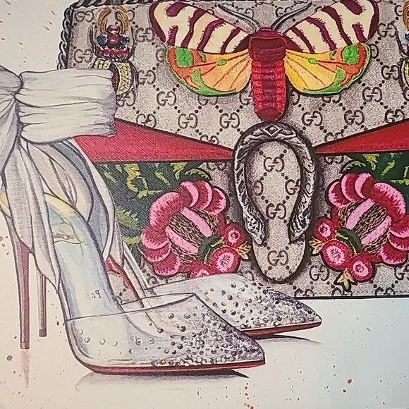 Wall Decor - Picture 2 of 4